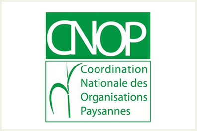 Atelier de renforcement de partenariat  entre la Coordination Nationale des Organisation Paysanne (CNOP) et ses partenaires.