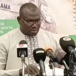 PRESIDENT APSFD-CONFERENCE DE PRESSE- SEMAINE DE LA MICROFINANCE